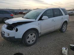 Saturn Vehiculos salvage en venta: 2005 Saturn Vue