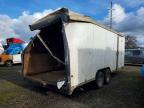 1997 Wellscargo 1997 Wells Cargo Enclosed Cargo Trailer