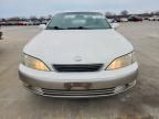 1999 Lexus Es 300