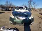 2012 Subaru Outback 2.5i