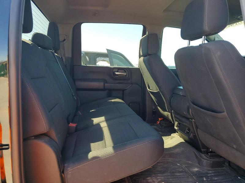 2024 GMC Sierra K2500 Heavy Duty