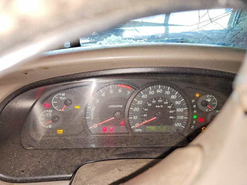 2006 Toyota Tundra Limited