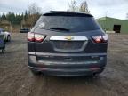 2017 Chevrolet Traverse Premier