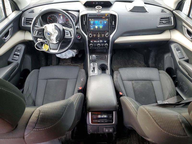 2021 Subaru Ascent Premium