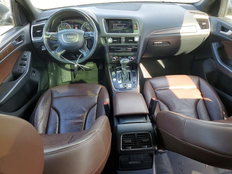 2017 Audi Q5 Premium