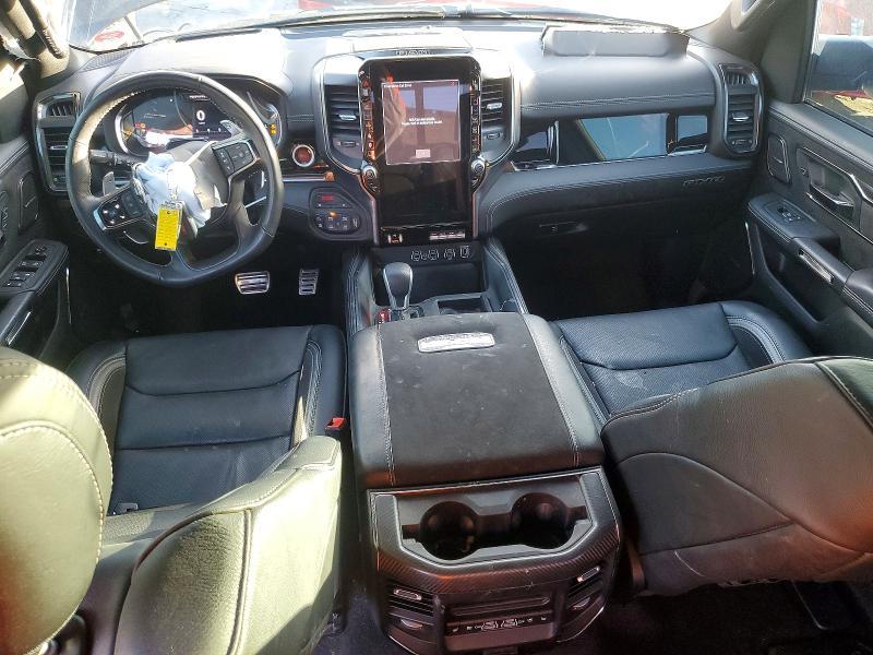 2025 Dodge Ram 1500 rho