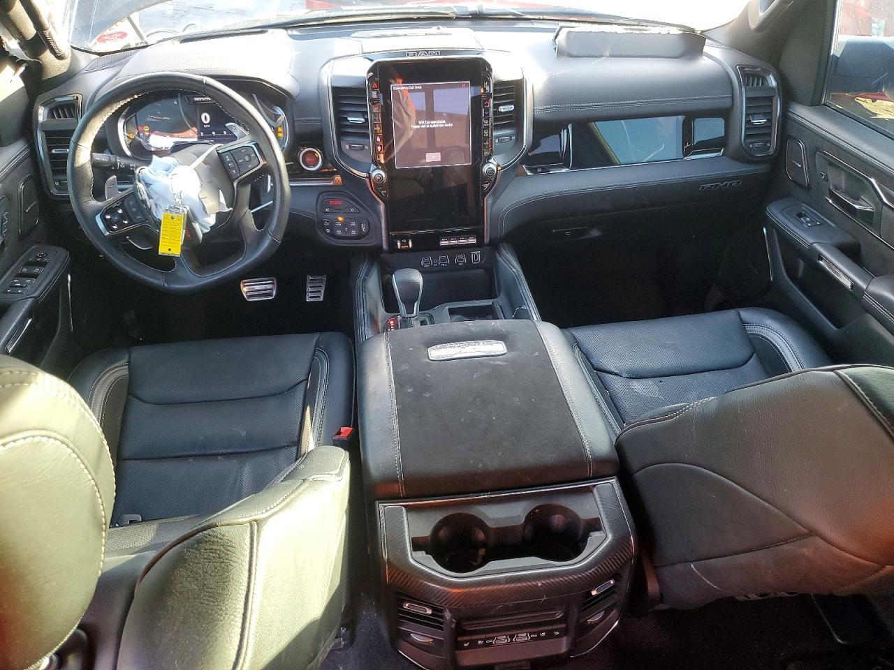 2025 Dodge Ram 1500 rho