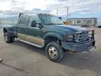 2001 Ford F350 Super Duty