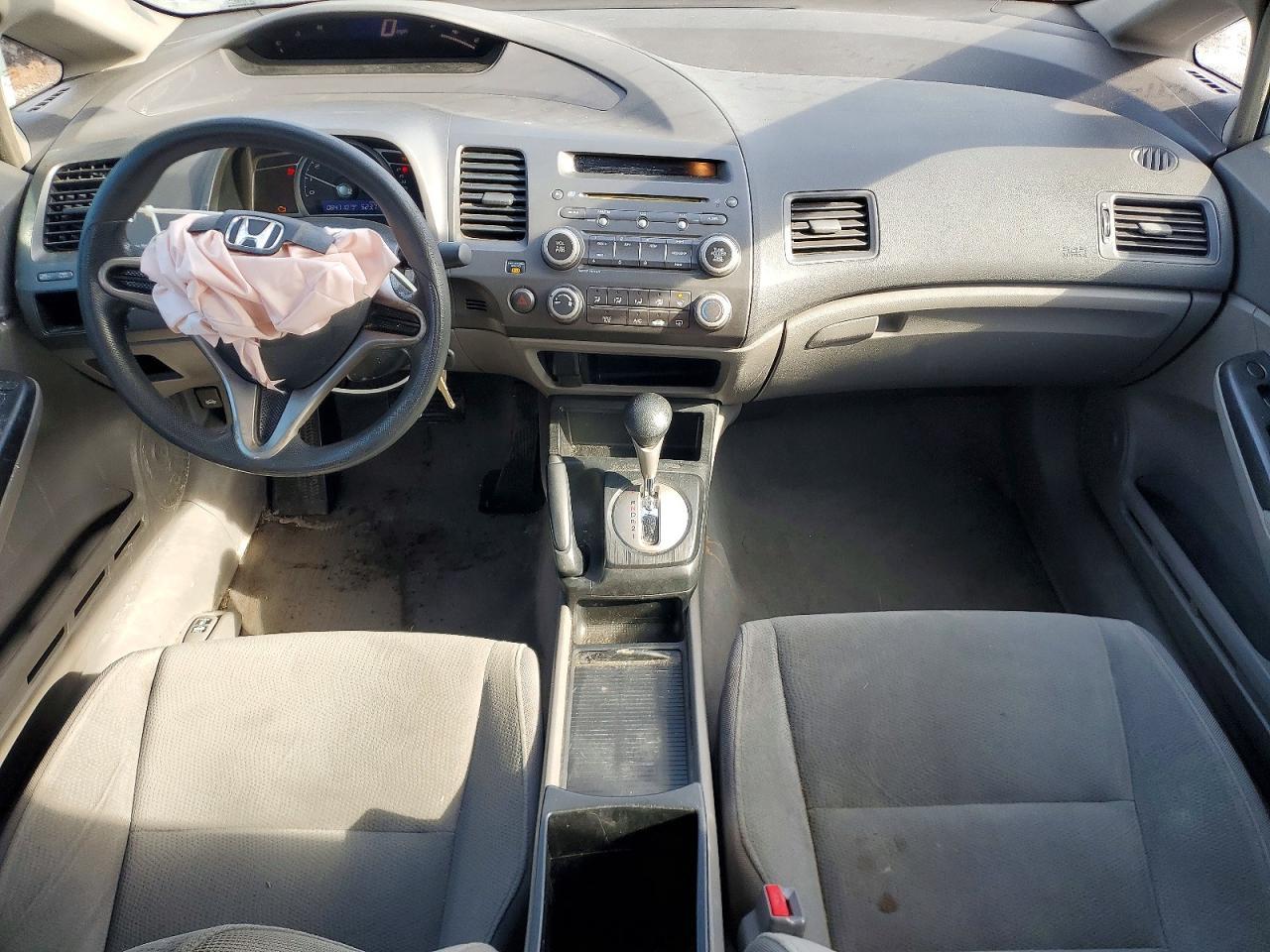 2009 Honda Civic vp