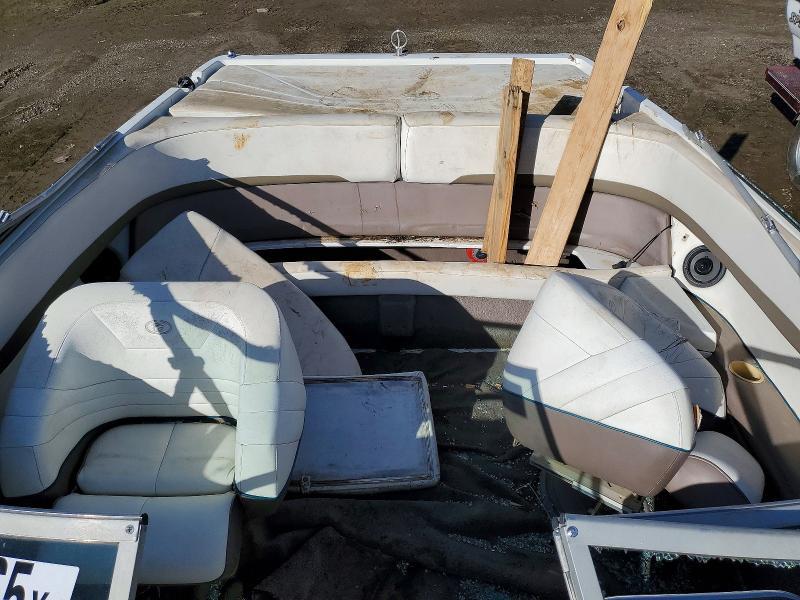 1995 Cobalt Trans Sport