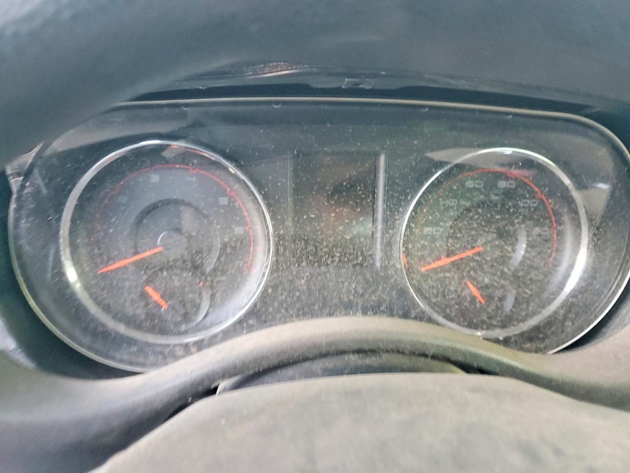 2013 Dodge Charger se