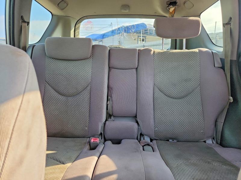 2007 Toyota Rav4