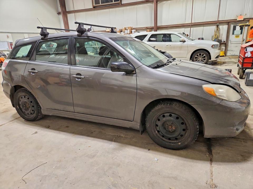 2006 Toyota Matrix