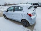 2022 Mitsubishi Mirage es