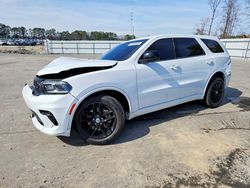 Dodge Vehiculos salvage en venta: 2023 Dodge Durango gt