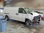 2007 Chevrolet Express G2500