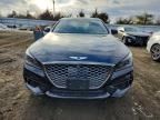 2018 Genesis G80 Sport