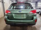 2013 Subaru Outback 2.5i