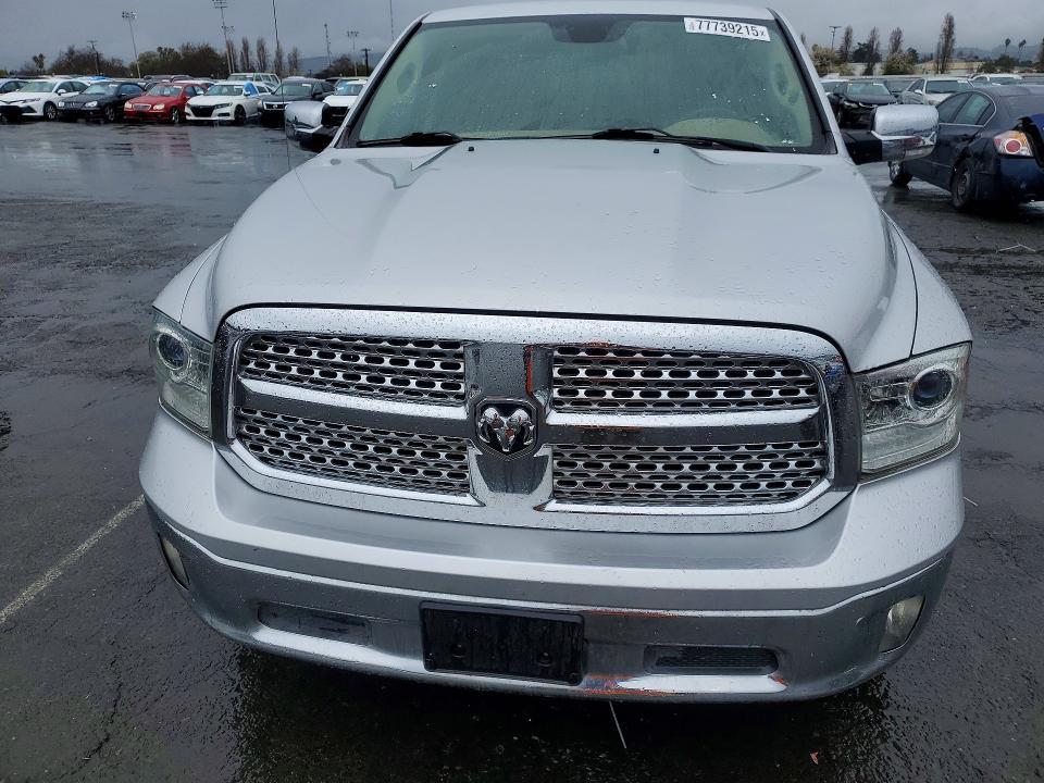 2016 Dodge 1500 Laramie