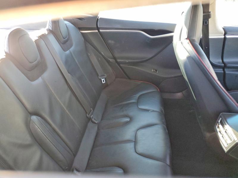 2013 Tesla Model s