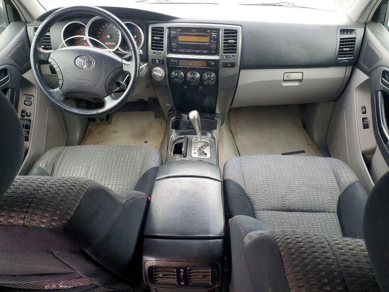 2006 Toyota 4runner SR5