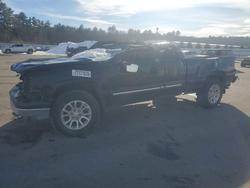 Chevrolet salvage cars for sale: 2006 Chevrolet Silverado K1500
