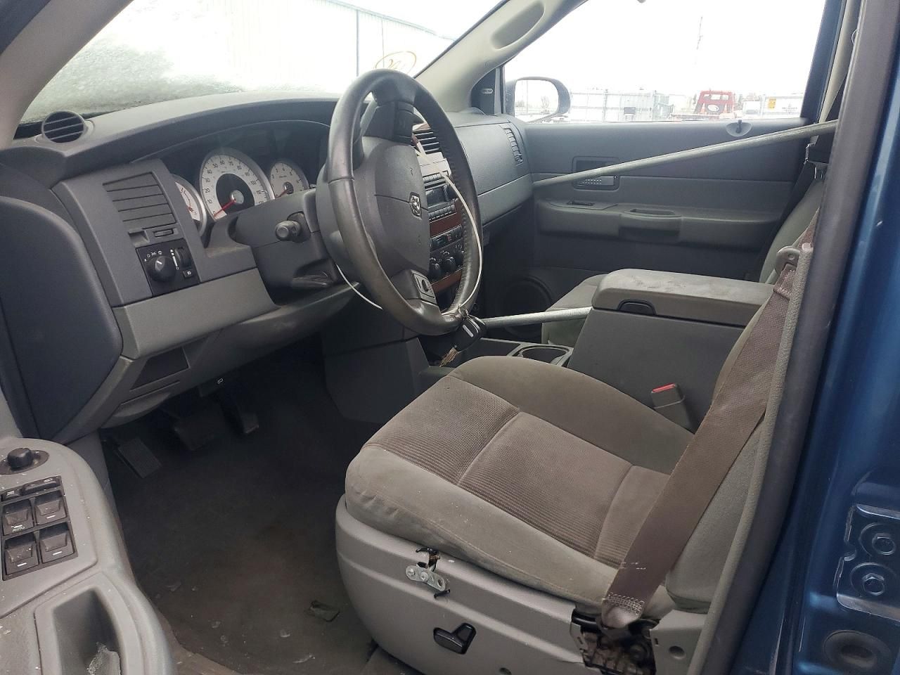 2006 Dodge Durango slt