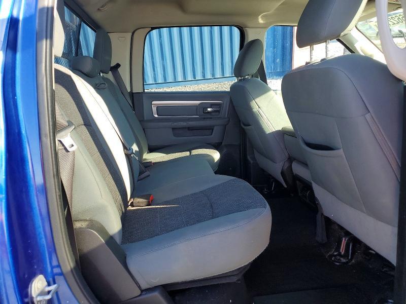 2019 Ram Trucks 1500 Classic slt