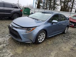 2021 Toyota Corolla le for sale in Windsor, NJ