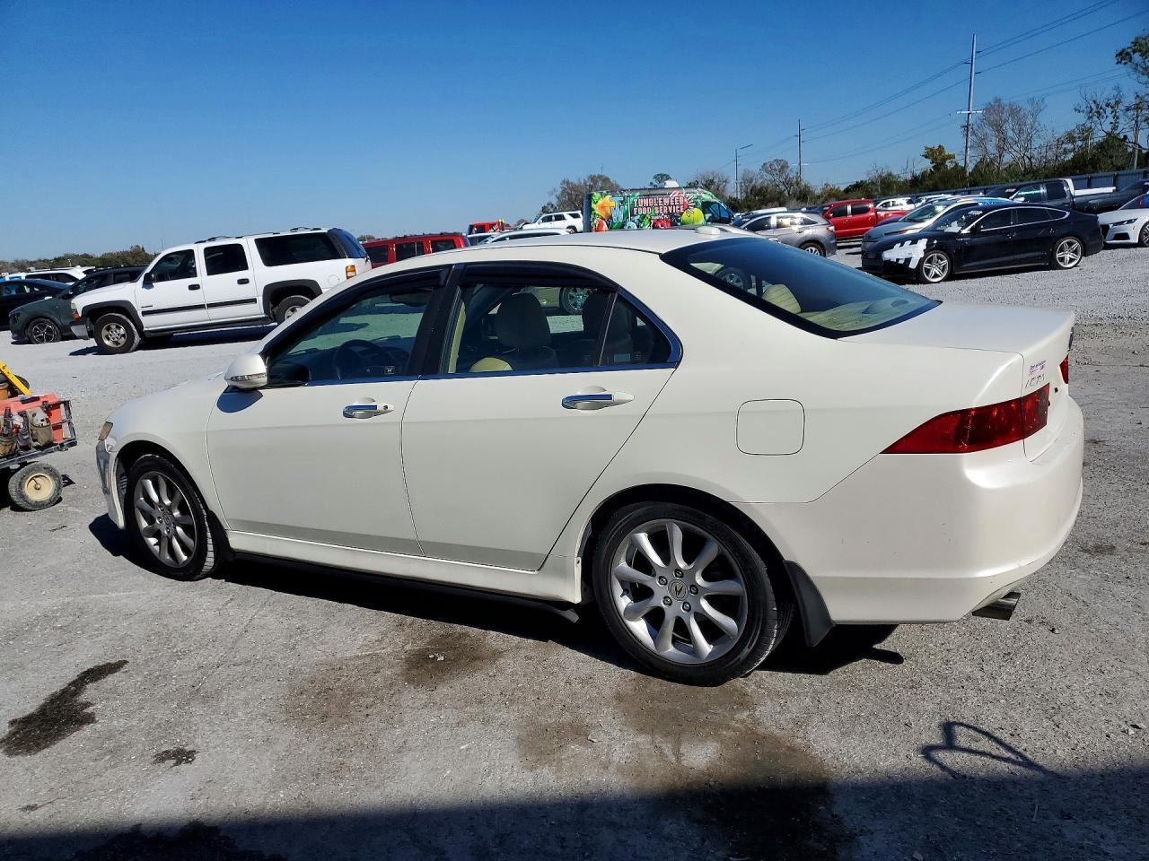 2006 Acura TSX