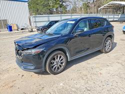 Mazda Vehiculos salvage en venta: 2019 Mazda Cx-5 Grand Touring