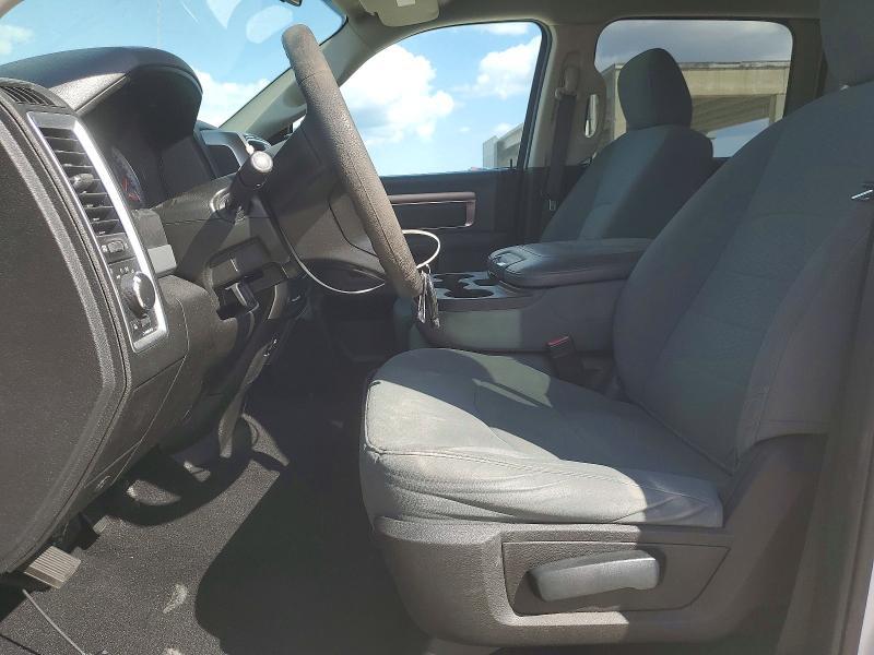 2019 Dodge RAM 1500 Classic SLT