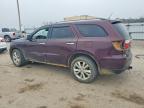 2012 Dodge Durango Crew