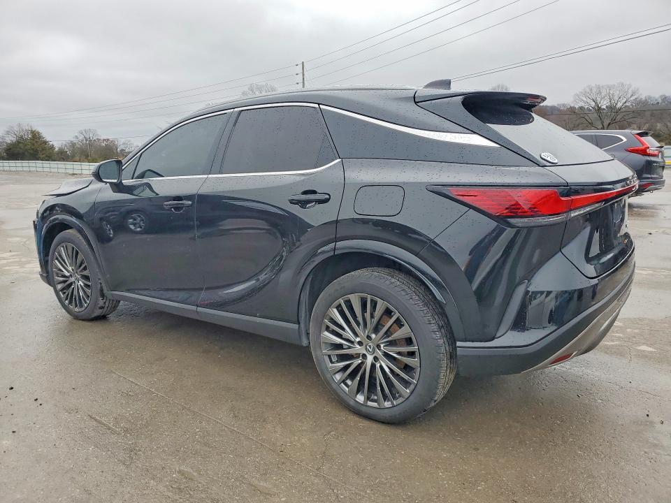 2023 Lexus Rx 350 Luxury