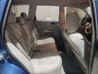 2009 Subaru Forester 2.5x
