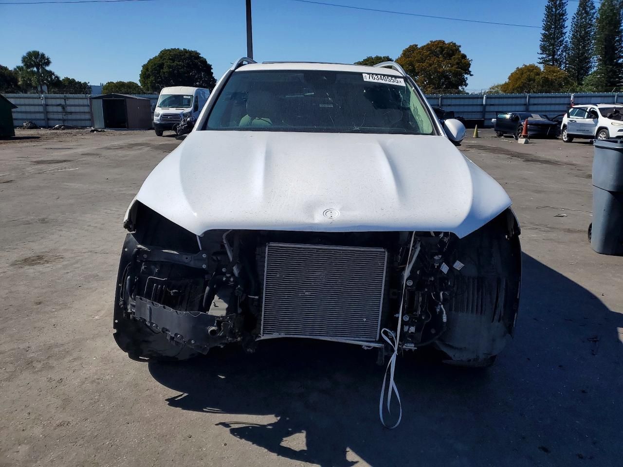 2021 Mercedes-Benz Gle 350