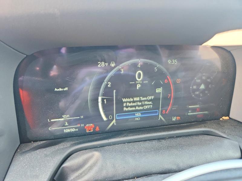 2024 Lexus Gx 550 Premium+
