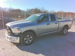 Dodge salvage cars for sale: 2020 Dodge Ram 1500 Classic Tradesman