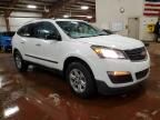 2016 Chevrolet Traverse ls