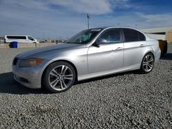 BMW 3 Series salvage cars for sale: 2006 BMW 330 xi