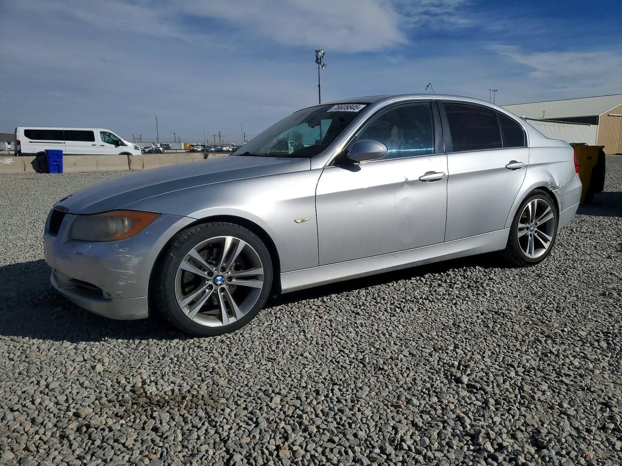 2006 BMW 330 xi