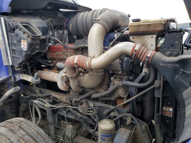 2016 Kenw Orth T660 Semi Truck