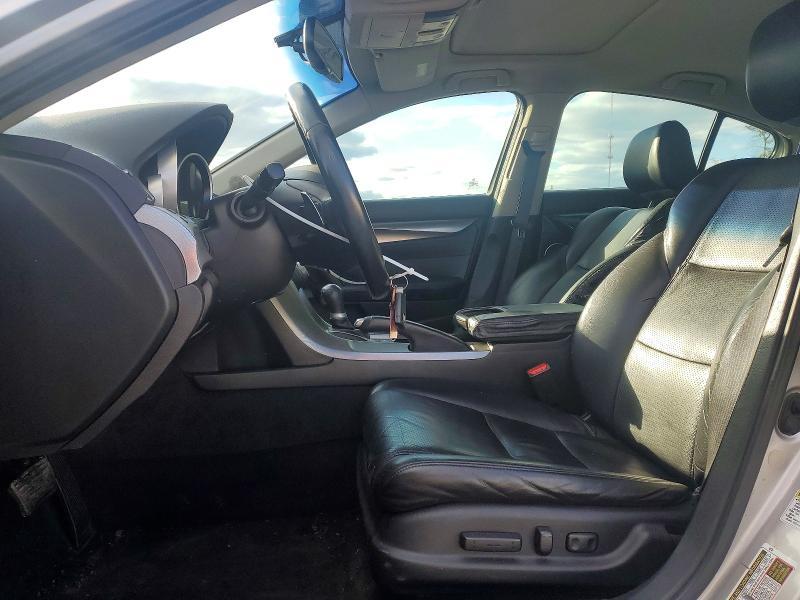 2010 Acura TL