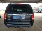 2009 Honda Pilot exl