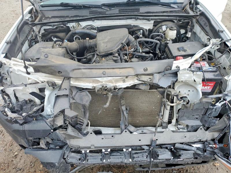 2022 Toyota Tacoma Access cab