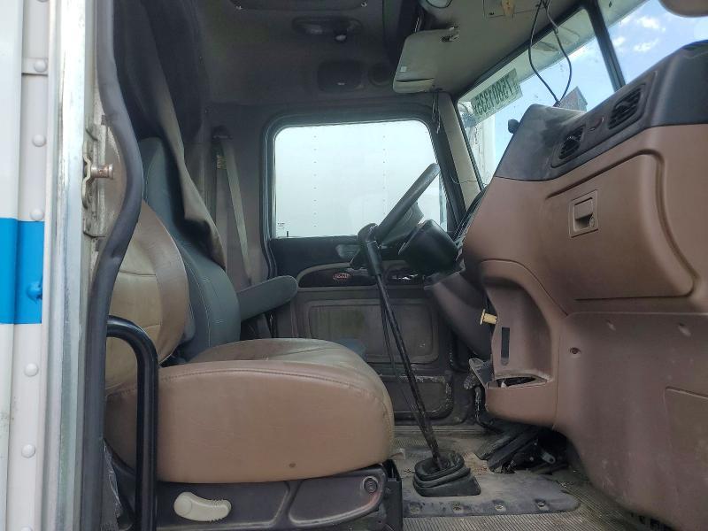 2014 Pntw Unknown-Semi Truck