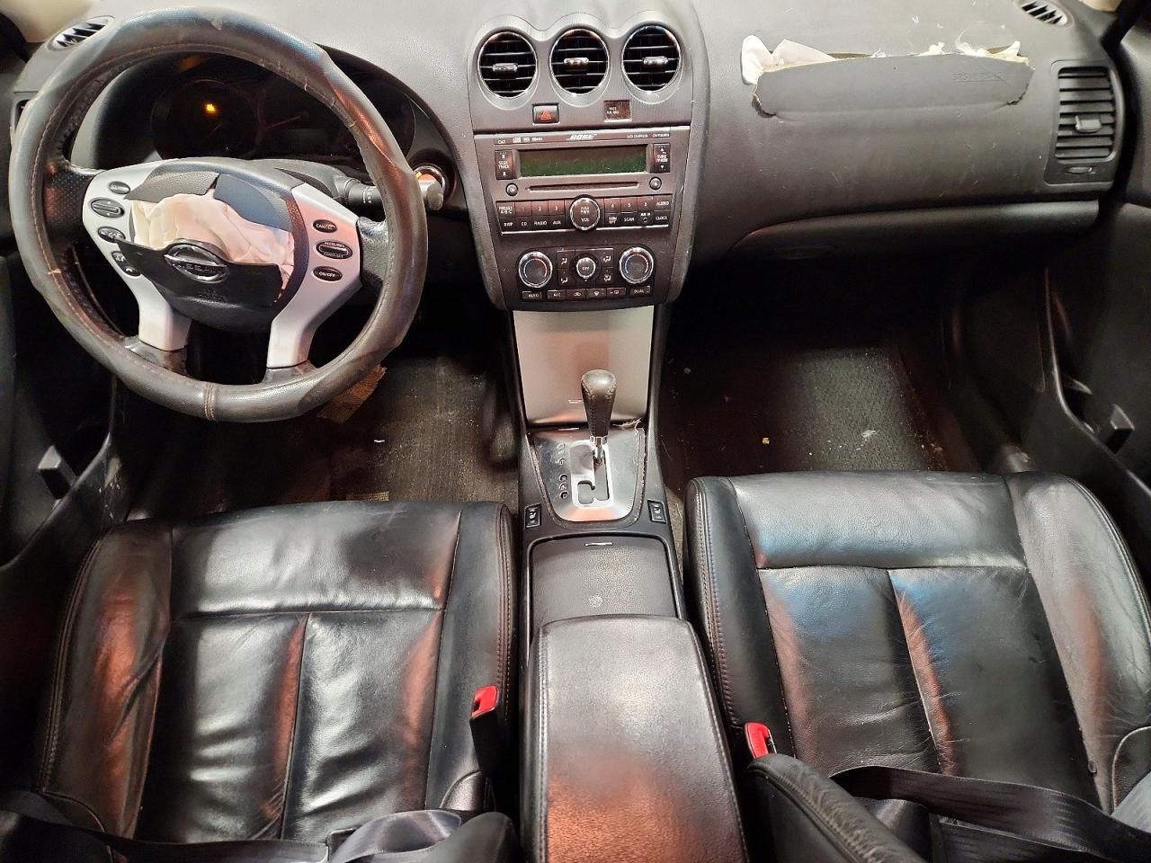 2009 Nissan Altima 2.5