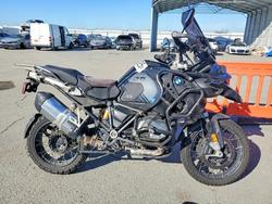 New arrivals for sale at auction: 2023 BMW R 1250 GS Adventure