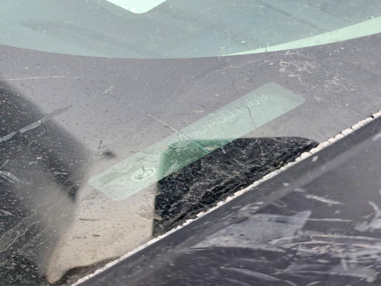 2013 Land Rover Range Rover Sport hse