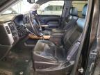 2017 Chevrolet Silverado K1500 LTZ